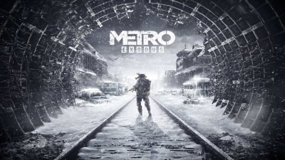 Metro Exodus