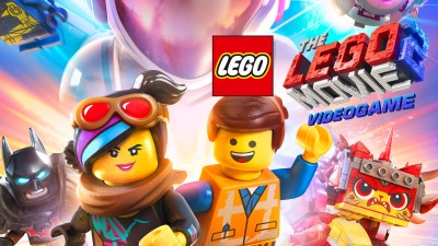 The LEGO Movie 2 Videogame