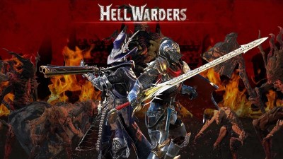 Hell Warders