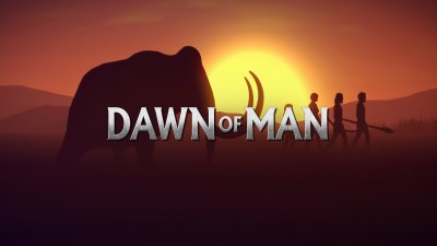 Dawn Of Man