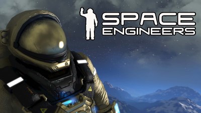 Space Engineers