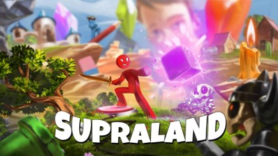 Supraland