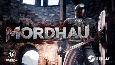 MORDHAU