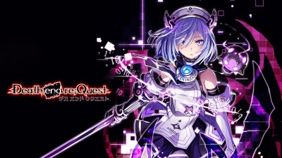 Death end re;Quest