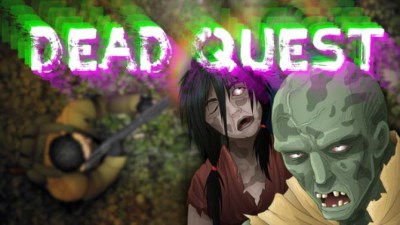 Dead Quest