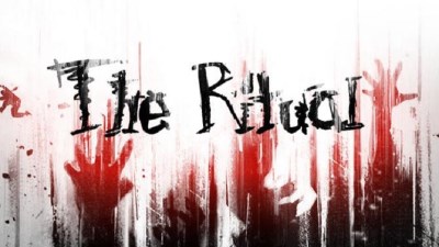 THE RITUAL (Indie Horror Game)