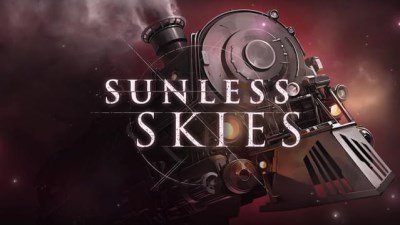 SUNLESS SKIES