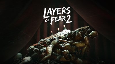 Layers of Fear 2