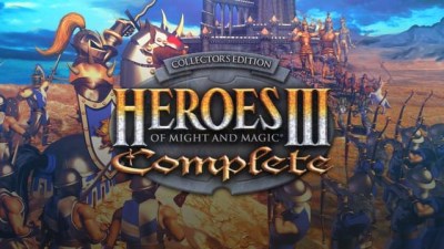 Heroes of Might and Magic 3: Complete