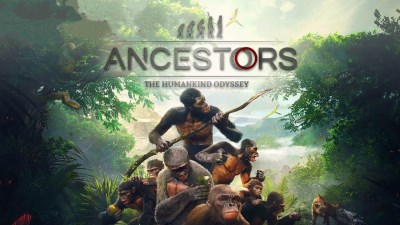 Ancestors: The Humankind Odyssey