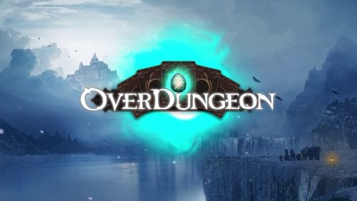 Overdungeon