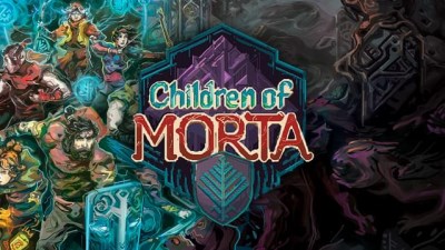 Children of Morta