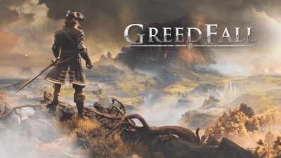 GreedFall