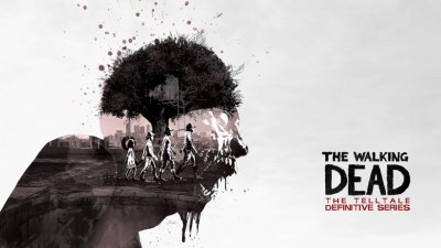 The Walking Dead: The Telltale Definitive Series