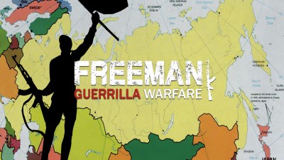 Freeman: Guerrilla Warfare