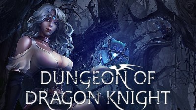 Dungeon Of Dragon Knight