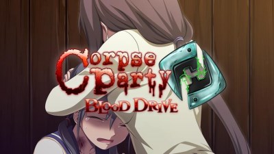 Corpse Party: Blood Drive