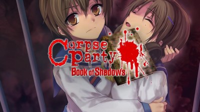 Corpse Party: Book of Shadows