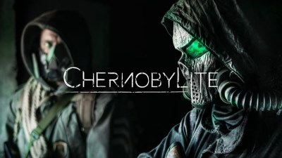 Chernobylite