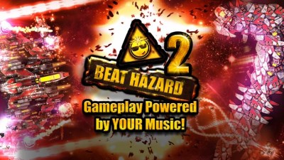 Beat Hazard 2