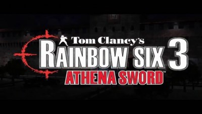 Tom Clancy's Rainbow Six 3