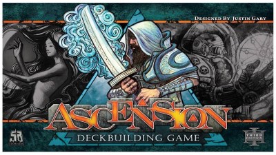 Ascension: Deckbuilding Game