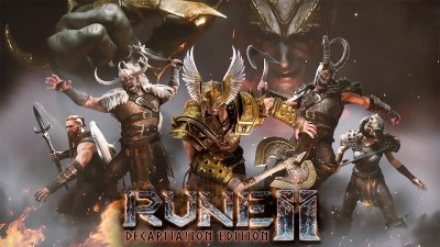 RUNE II