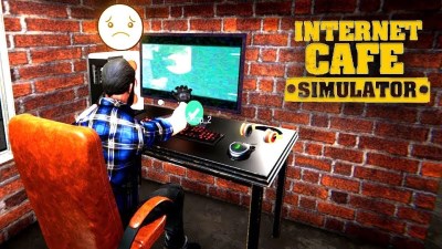 Internet Cafe Simulator