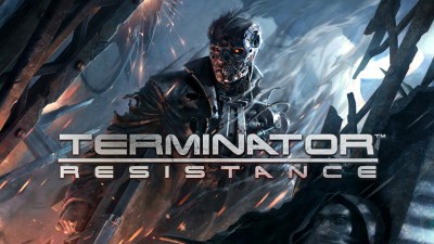 Terminator: Resistance