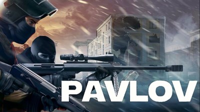 Pavlov VR