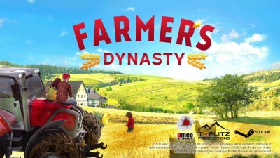 Farmer's Dynasty