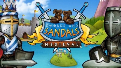 Swords and Sandals: Medieval