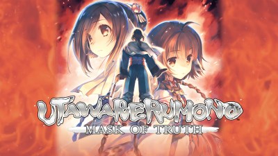 Utawarerumono: Mask of Truth