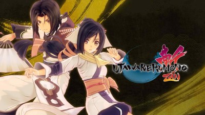 Utawarerumono: ZAN