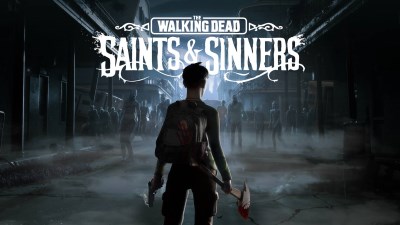 The Walking Dead: Saints & Sinners