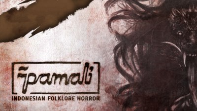 Pamali: Indonesian Folklore Horror