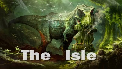 The Isle