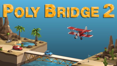 Poly Bridge 2