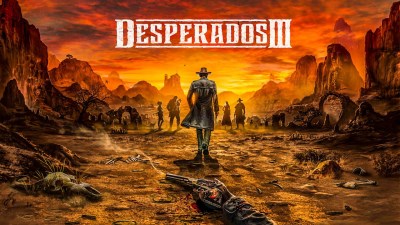 Desperados III