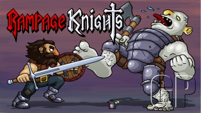 Rampage Knights