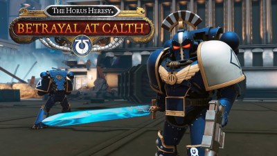 The Horus Heresy: Betrayal at Calth