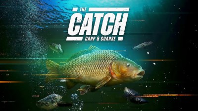 The Catch: Carp & Coarse