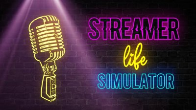 Streamer Life Simulator