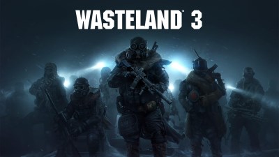 Wasteland 3