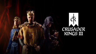 Crusader Kings III