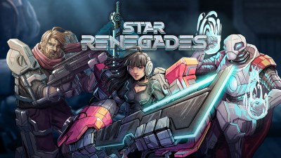 Star Renegades