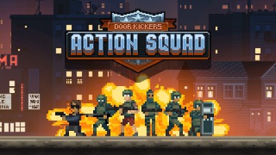 Door Kickers: Action Squad