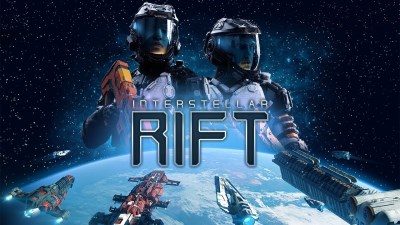 Interstellar Rift