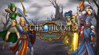 Chronicon