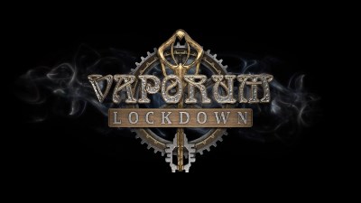 Vaporum: Lockdown